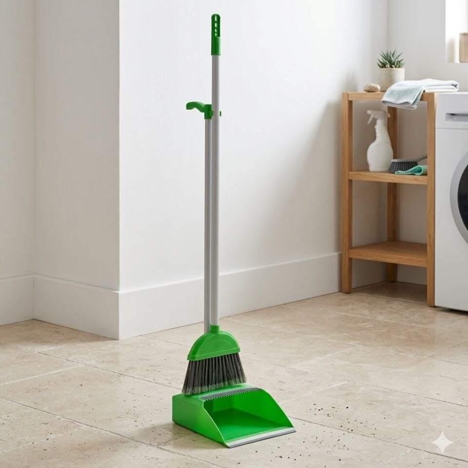 Vesso Taraklı Faraş Süpürge