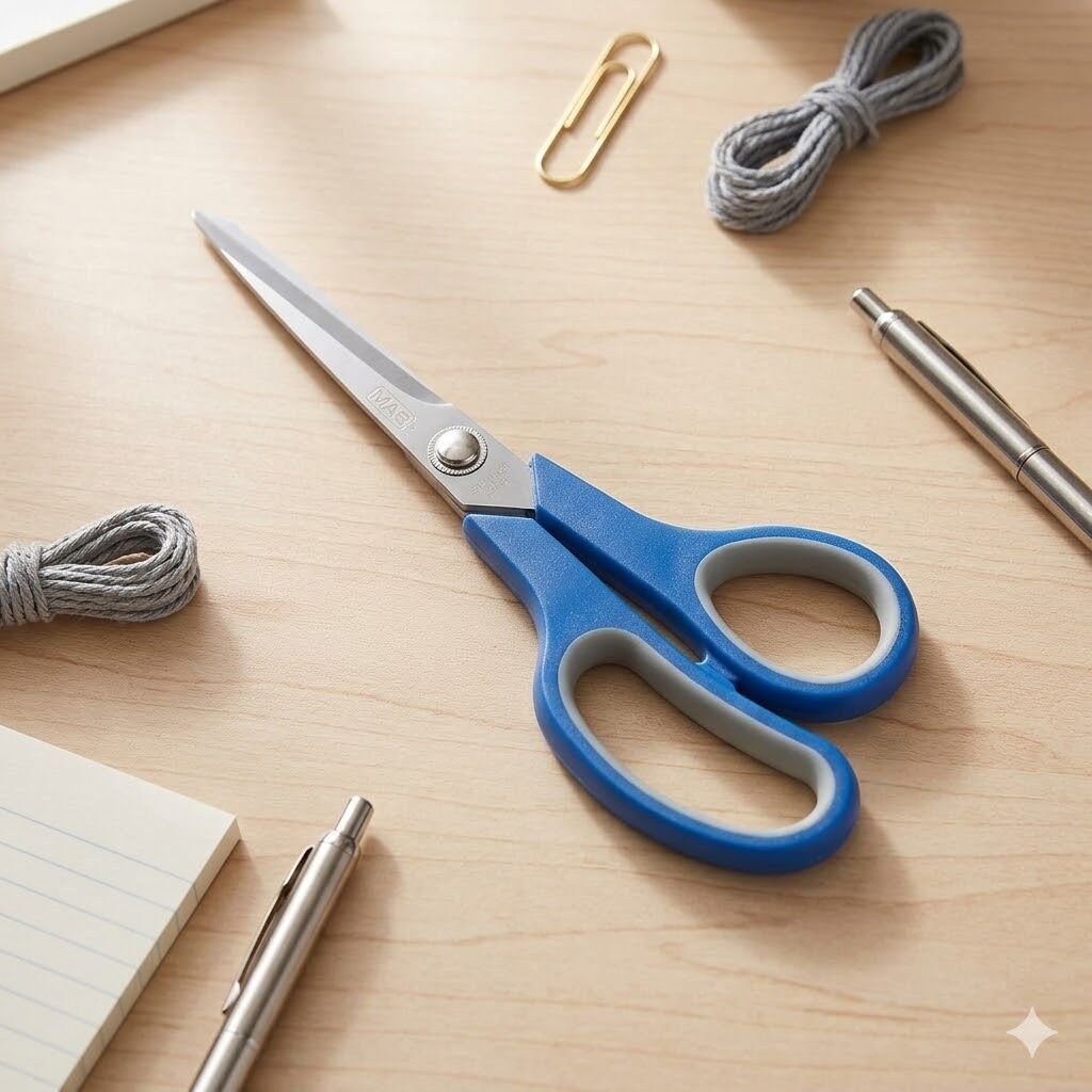 Mas 1222 Force Makas 22 Cm