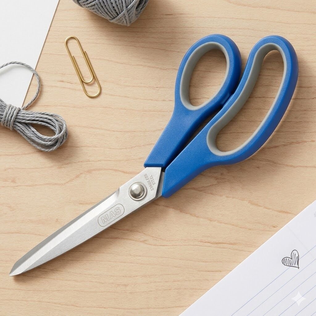 Mas 1225 Makas Büyük Boy