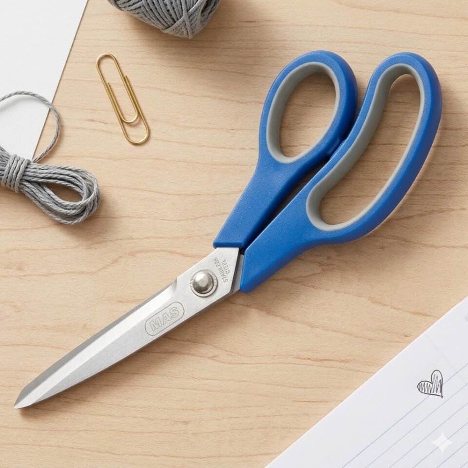 Mas 1225 Makas Büyük Boy