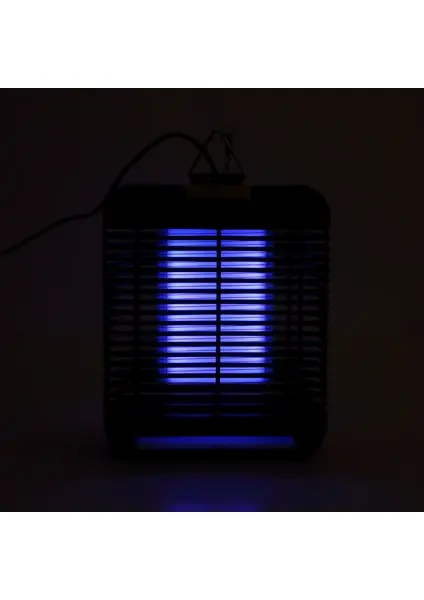Elektro Frog Yapışkanlı Sinek Tuzağı SM020 G