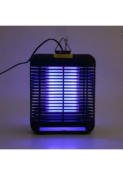 Elektro Frog Yapışkanlı Sinek Tuzağı SM020 G