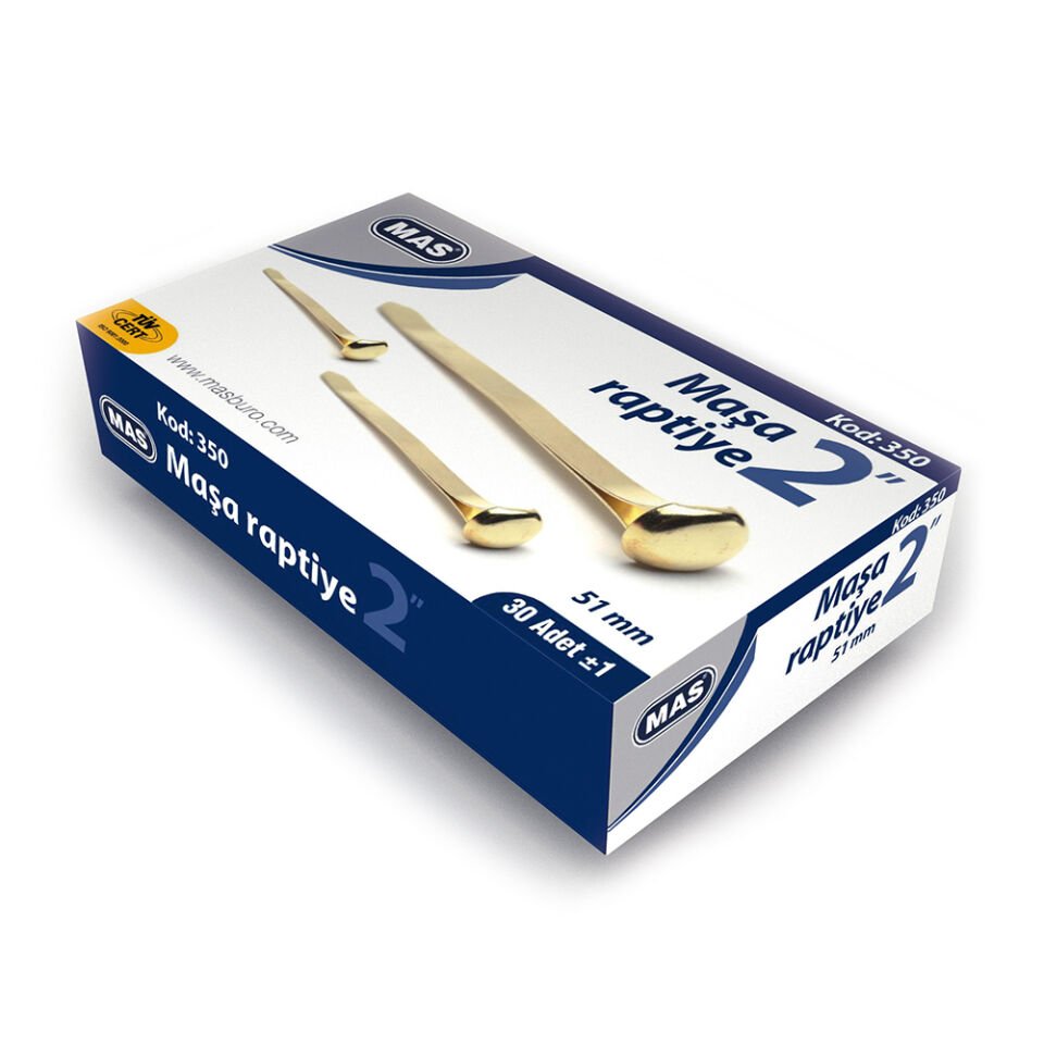 Mas 350 Maşa Raptiye