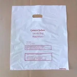 Çamaşır Torbası Standart 1000 li