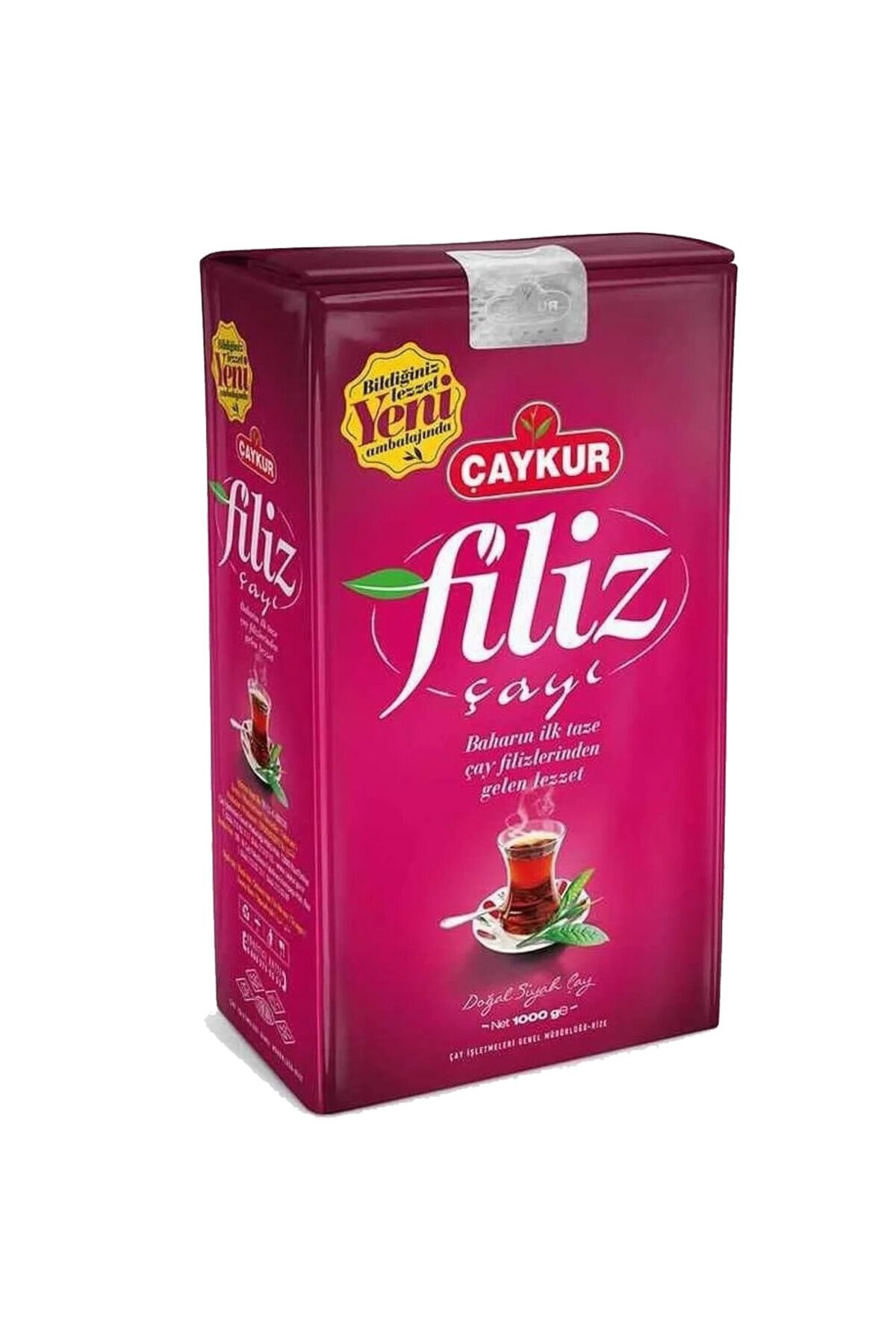 Çaykur Filiz 1 Kg