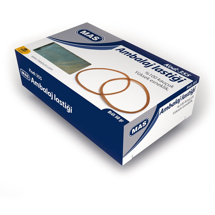 Mas 355 Amb Lastiği