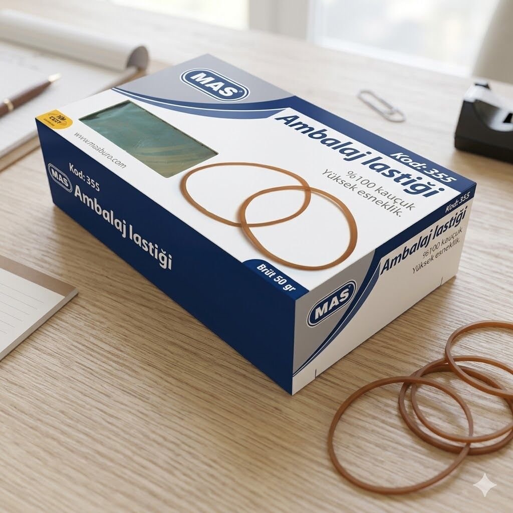 Mas 355 Amb Lastiği