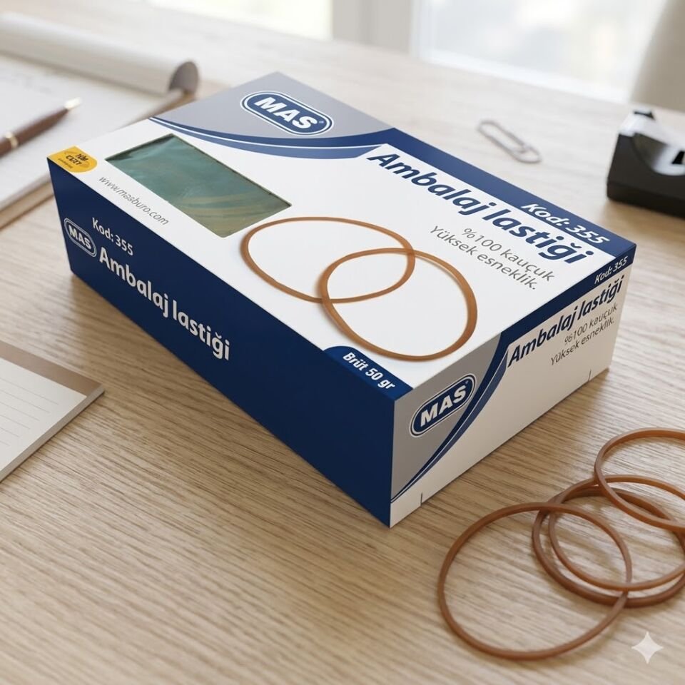 Mas 355 Amb Lastiği