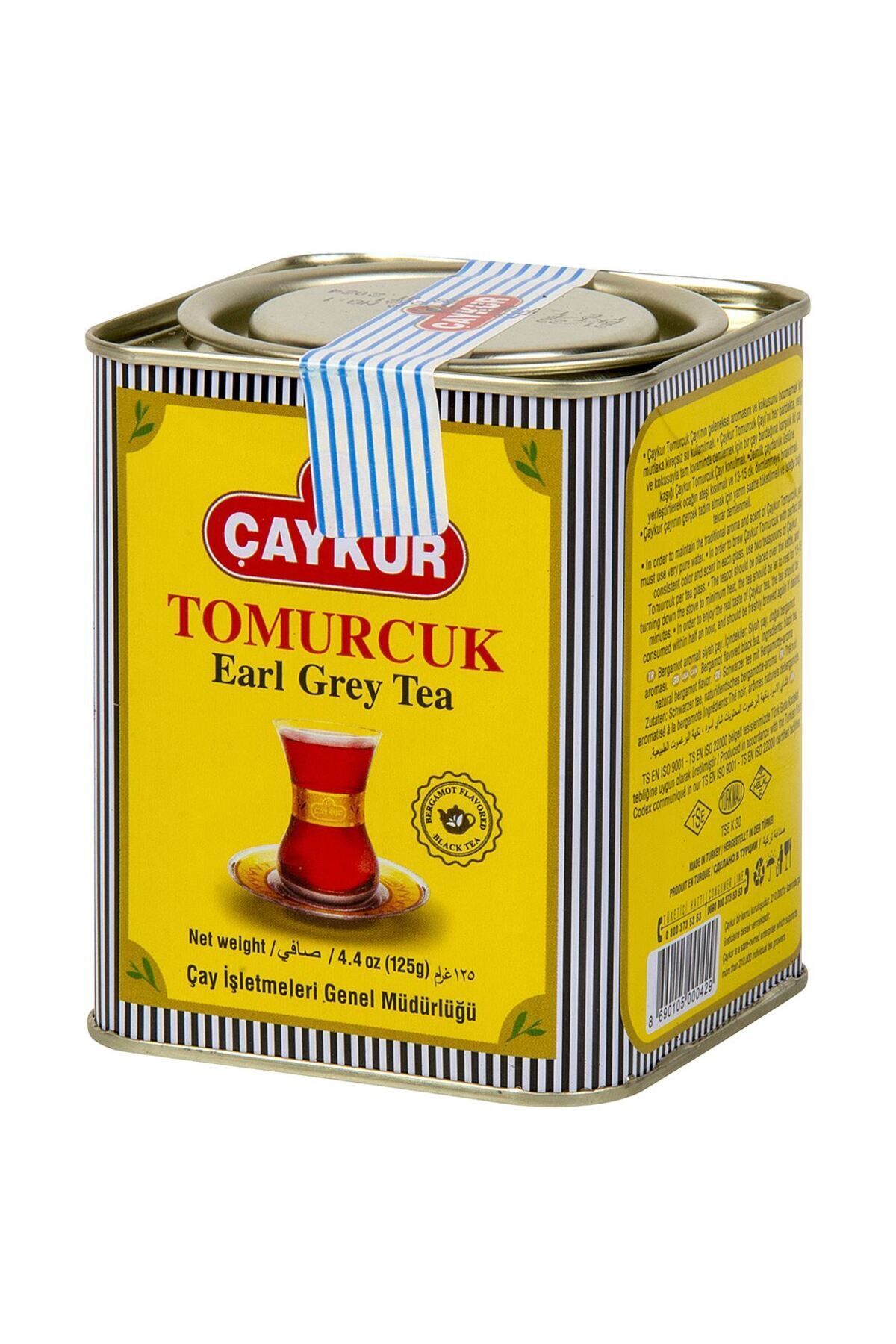 Çaykur Tomurcuk 125 Gr