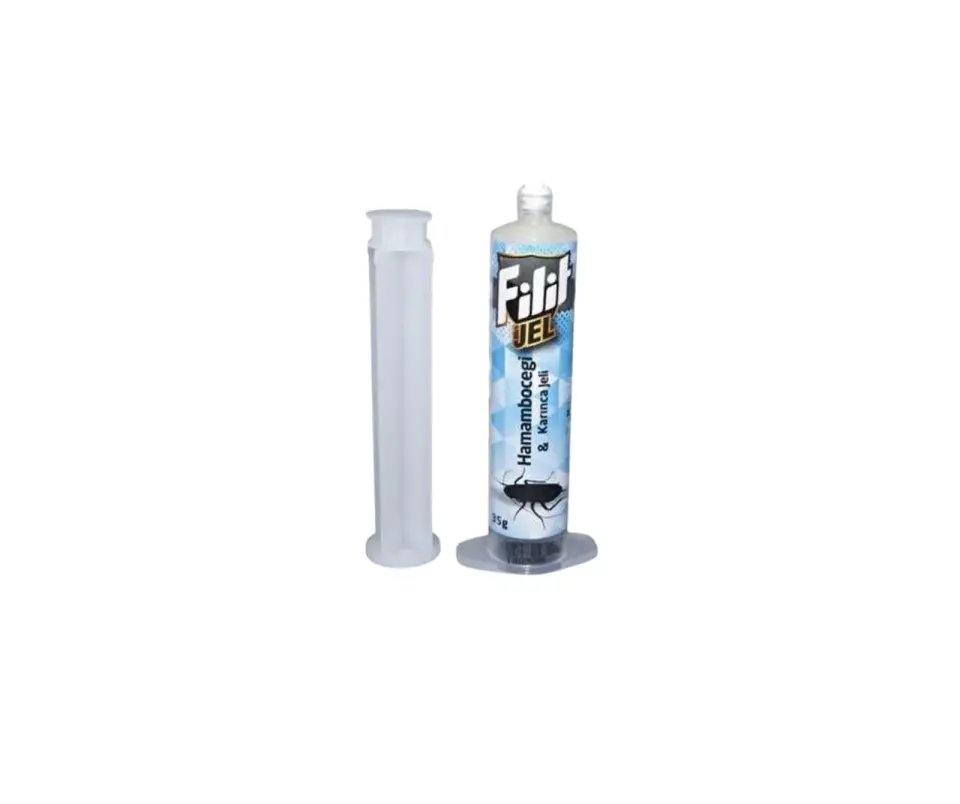 Filit Hamam Böceği ve Karınca Jeli 35 Gr