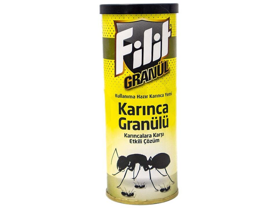 Filit Karınca Granülü 100 Gr