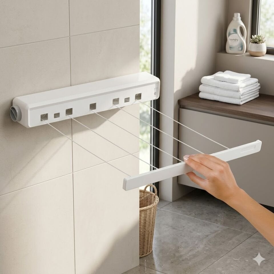 Doğuş Çek As Askılık