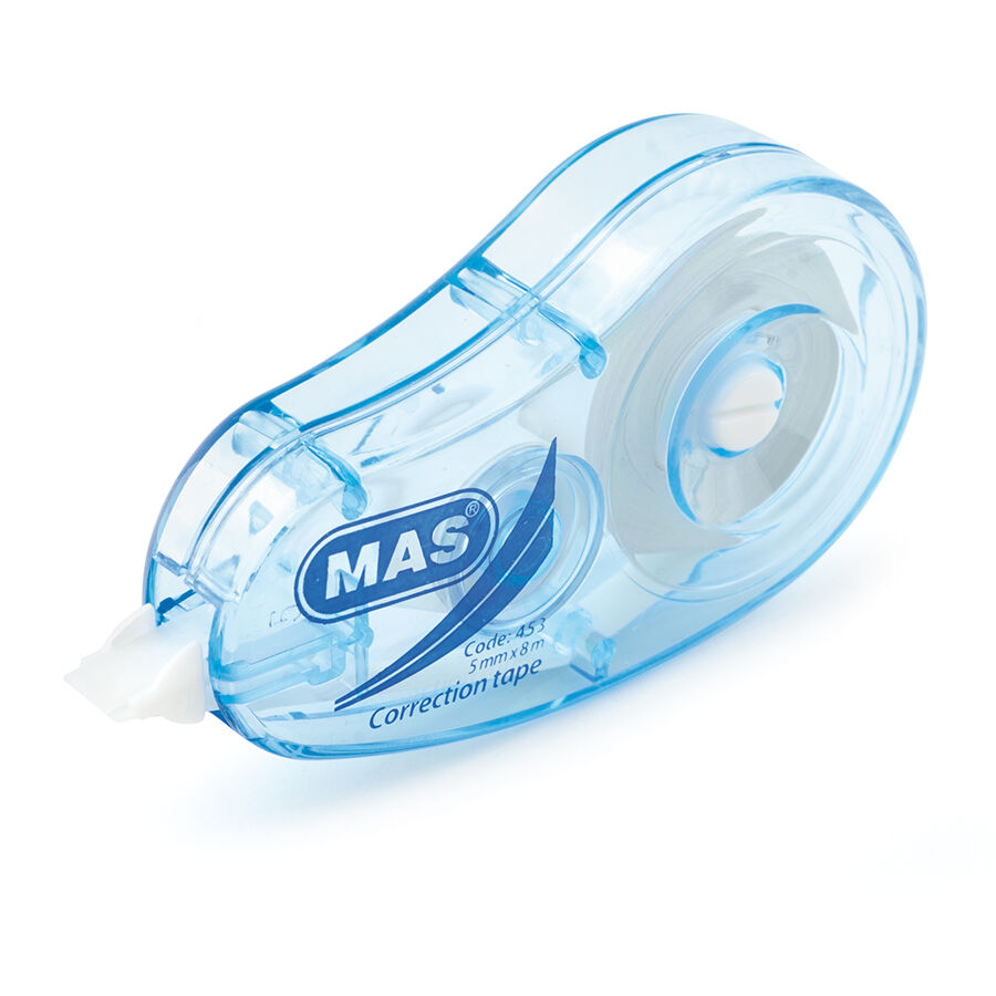 Mas 453 Maxi Şerit Silici 5 Mm*8 Metre