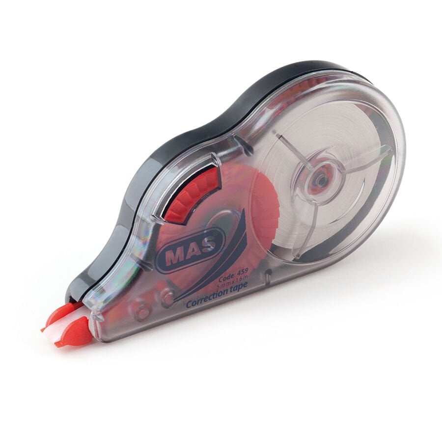 Mas 453 Maxi Şerit Silici 5 Mm*8 Metre