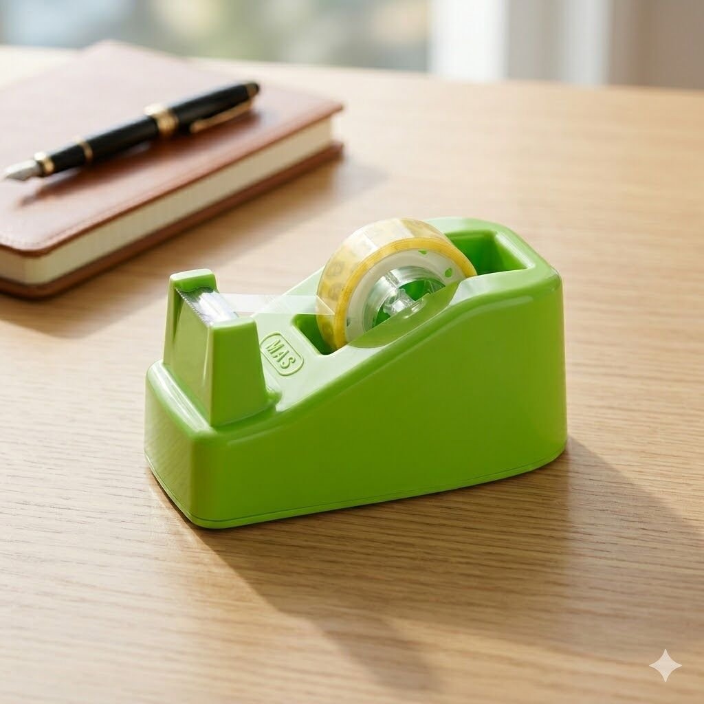 Mas 640 Bant Kesici Küçük Boy