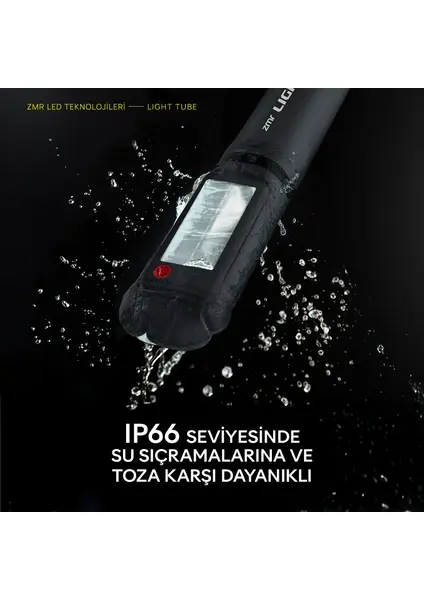 ZMR Light Tube LED