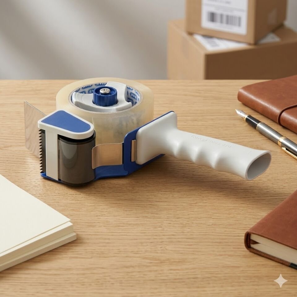 Mas 670 Koli Bant Makinesi