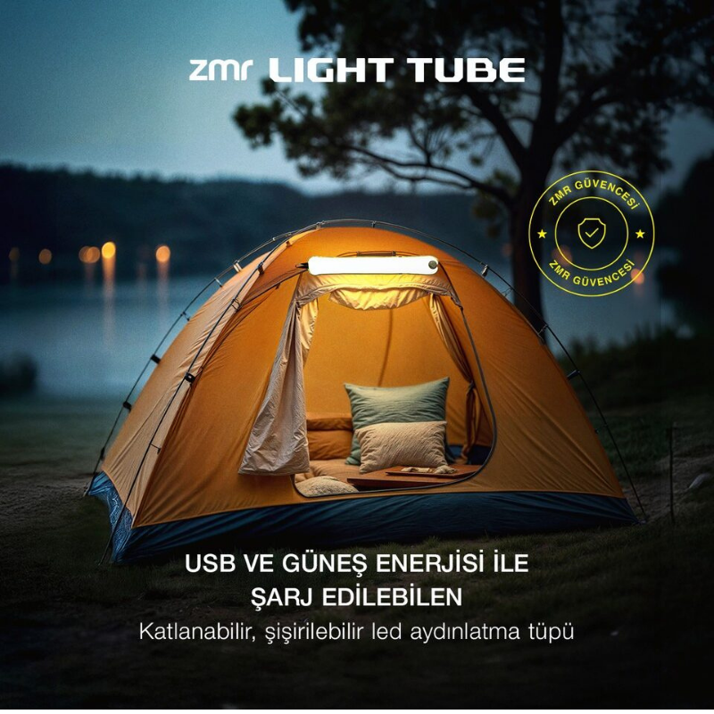 ZMR Light Tube LED