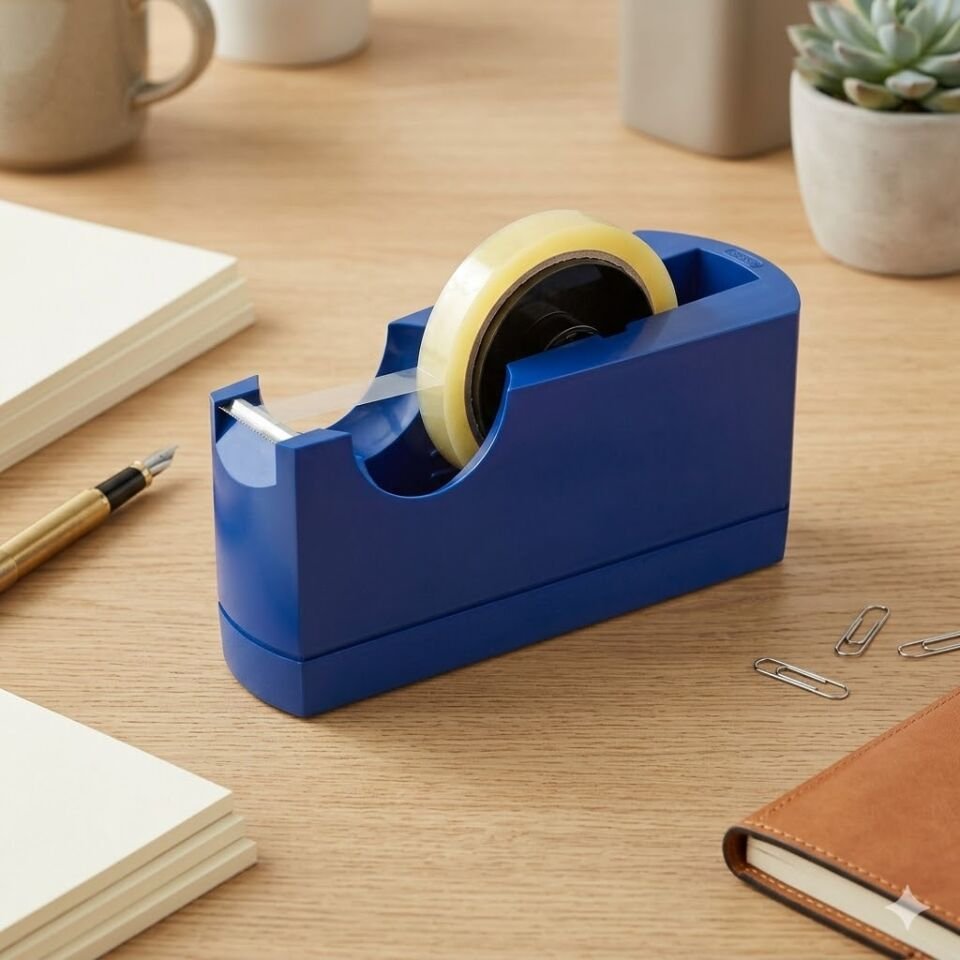 Mas 730 Bant Makinesi Büyük Boy