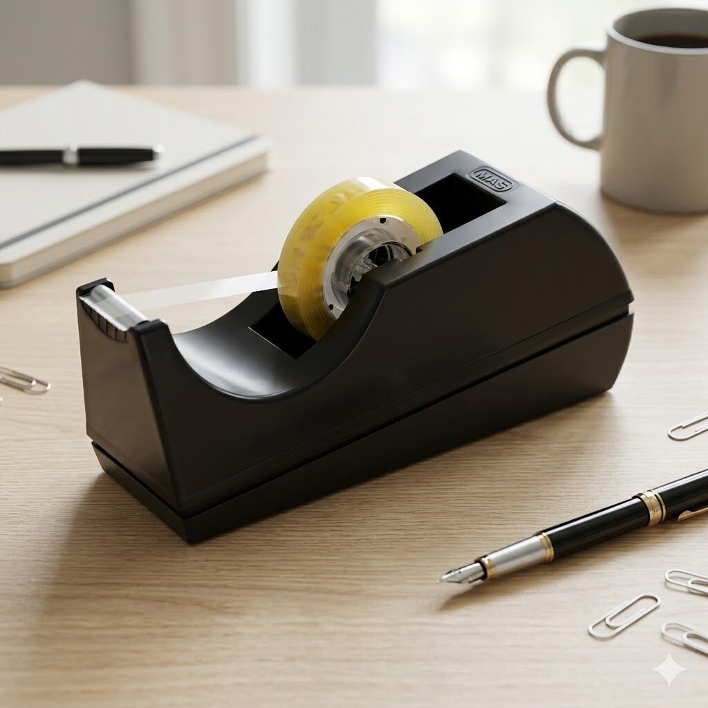 Mas 740 Bant Makinesi Orta Boy