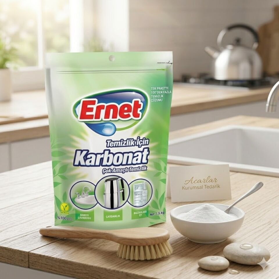 Ernet Karbonat 1,5 Kg