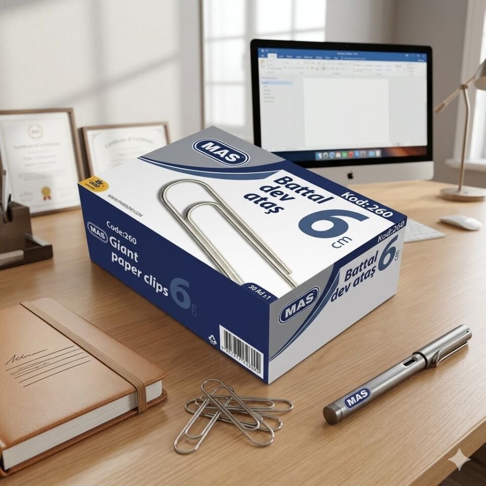 Mas Ataç No:6  30 Lu