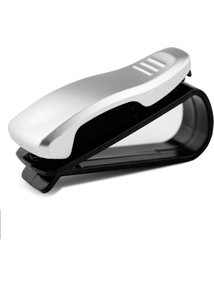 Araç İçi Güneşlik Gözlük Takma Klipsi