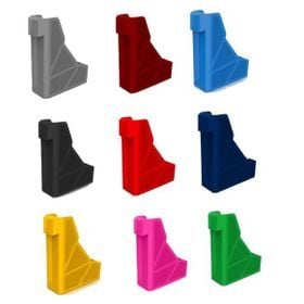 Mas Solıd Geniş Magazinlik