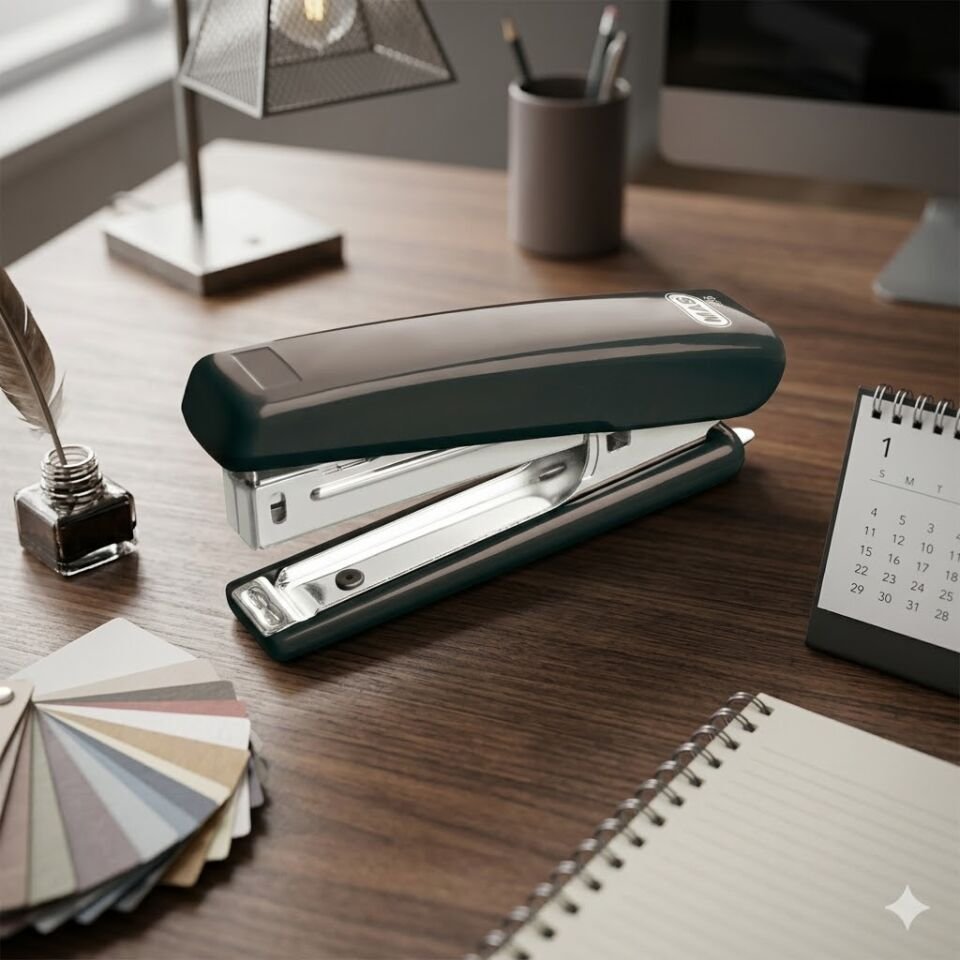 Mas Zımba Makinesi No:10 Kod:756