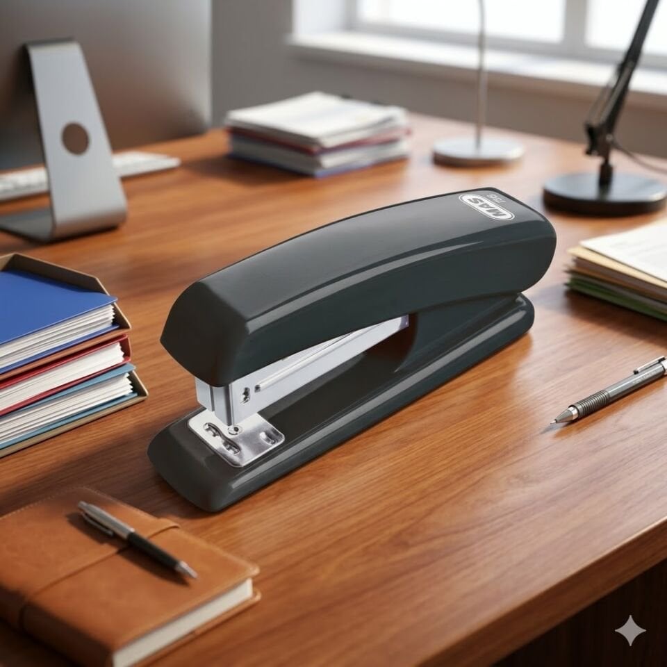 Mas Zımba Makinesi No:24/6 Kod:758