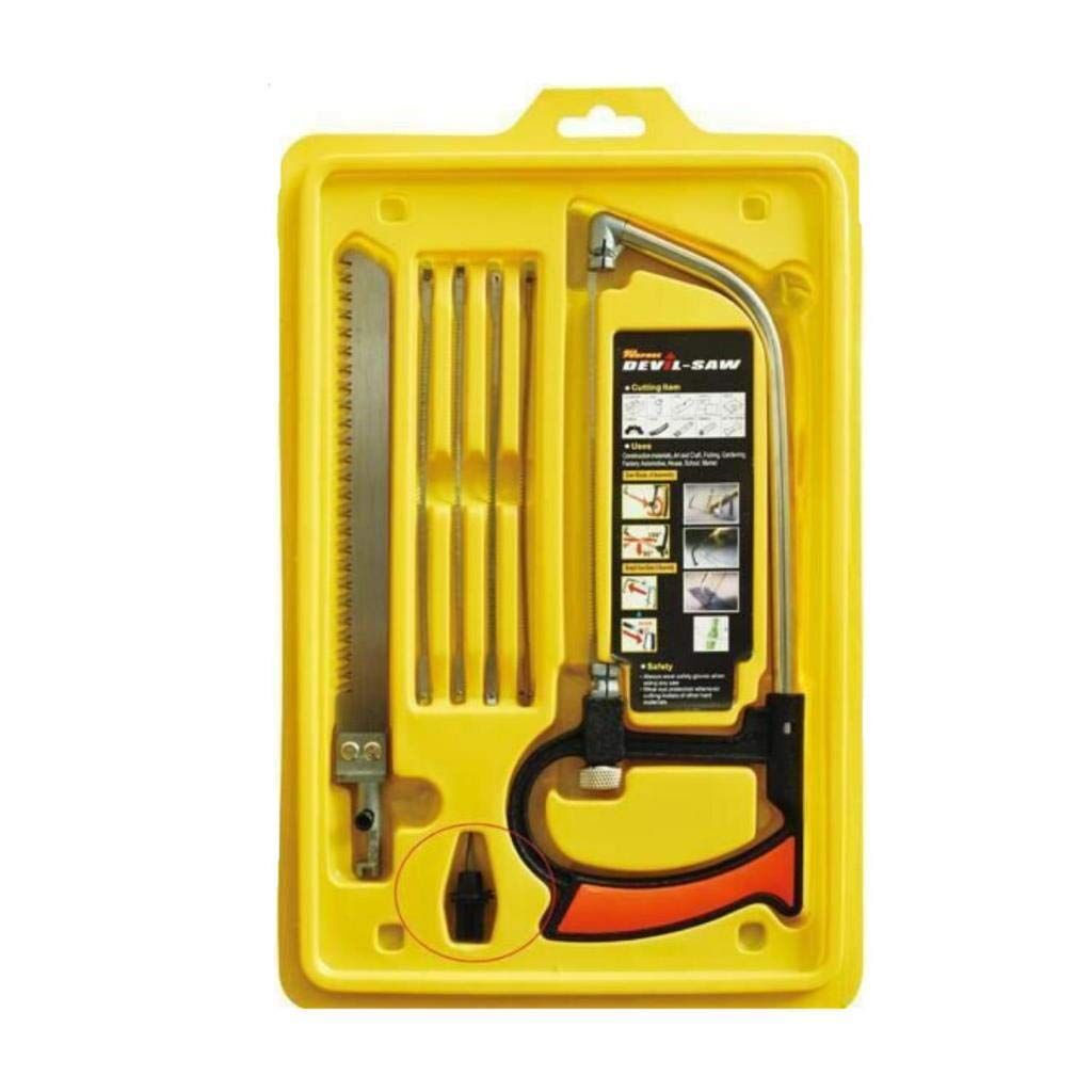 Magic Sihirli Testere