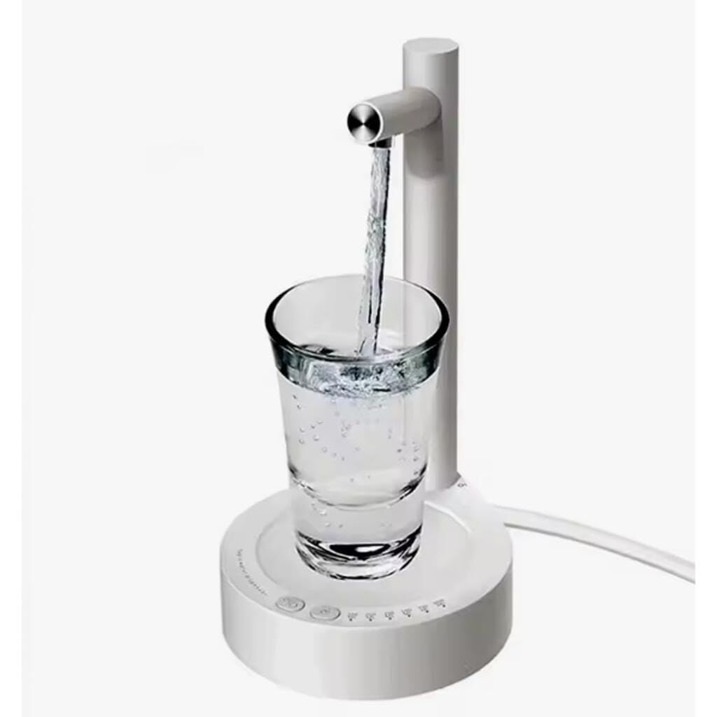 Masaüstü Otomatik Damacana Pompası