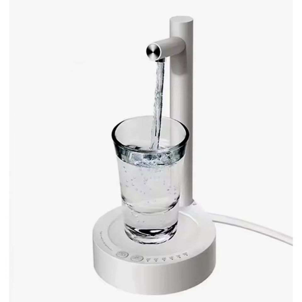 Masaüstü Otomatik Damacana Pompası