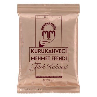 Mehmet Efendi Türk Kahvesi 100 Gr