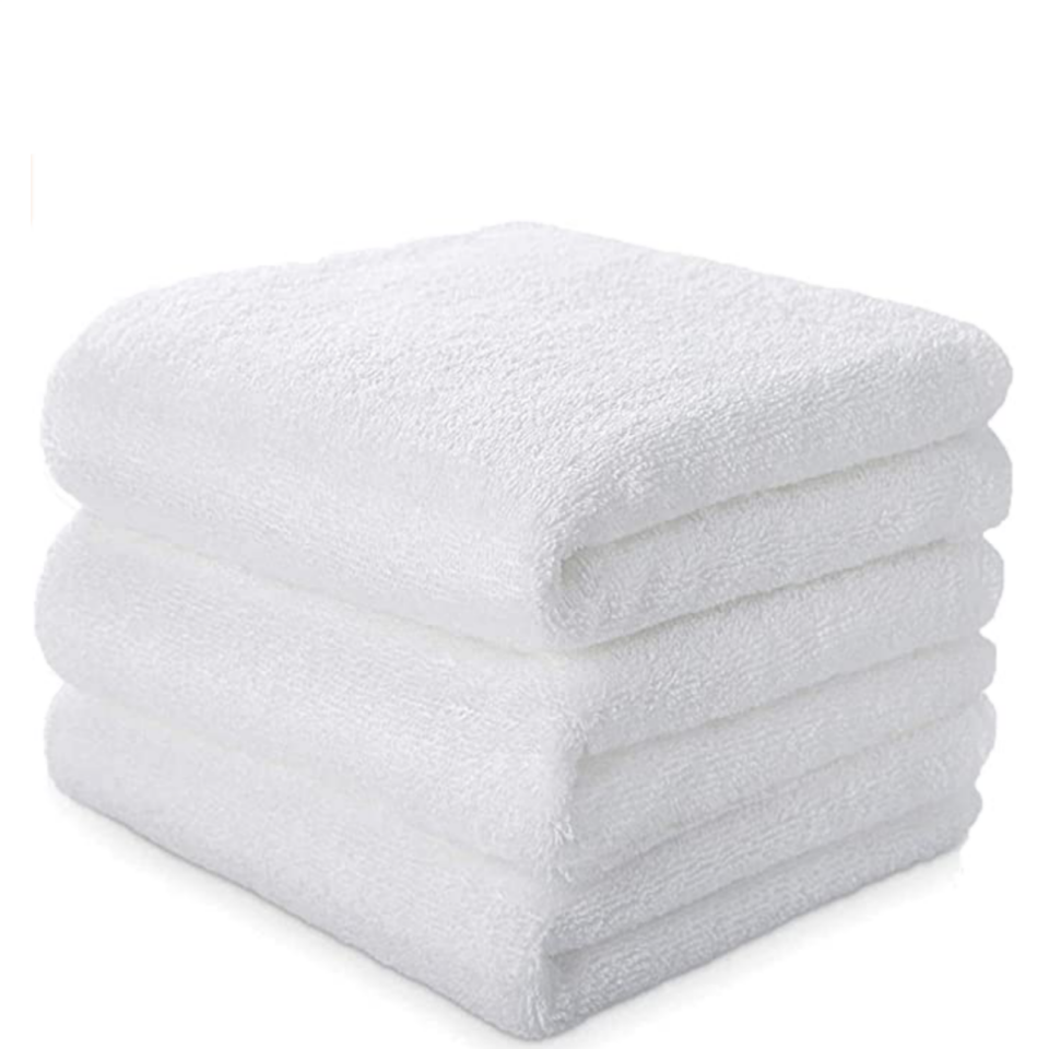 Otel Banyo Havlusu 90*150  700 Gr