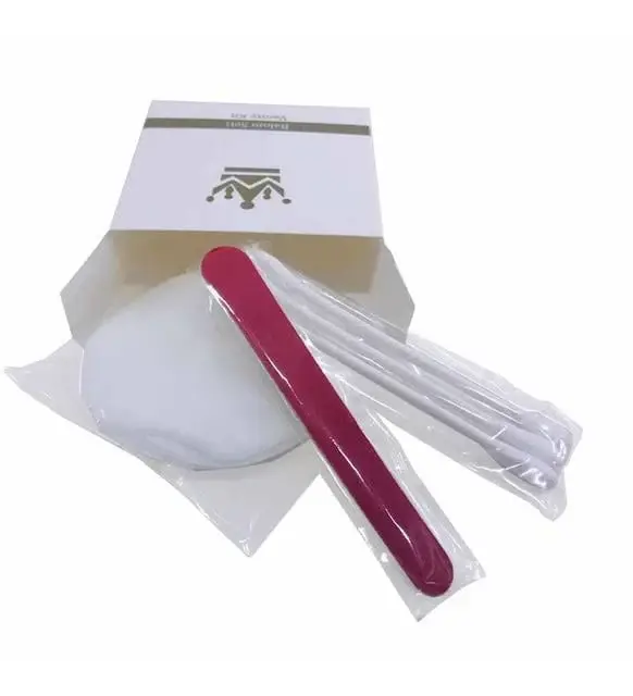 Otel Tipi Bakım Seti