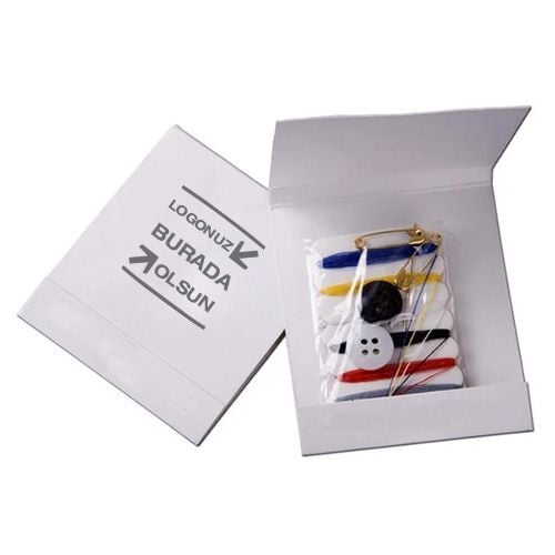 Otel Tipi Dikiş Seti