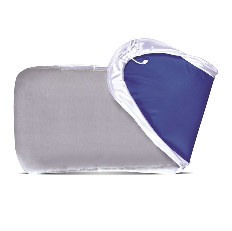 Otel Tipi Ütü Masa Örtüsü