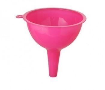 Plastik Huni Küçük