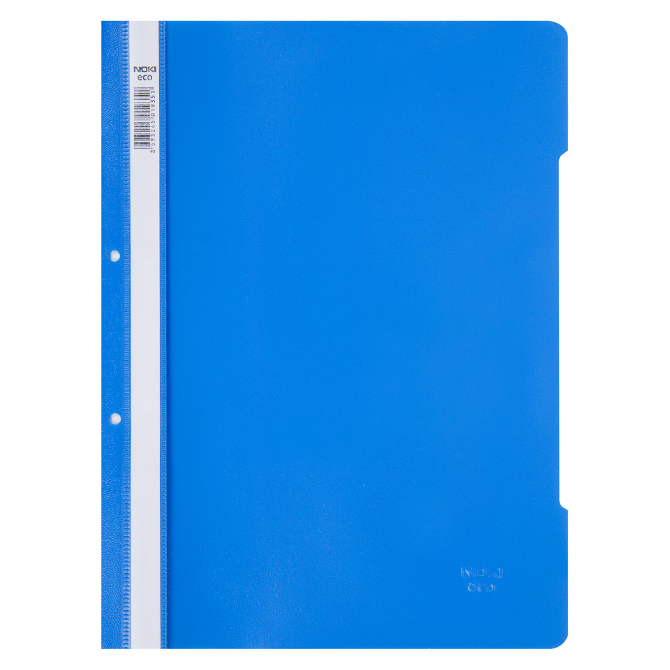 Noki Eko Telli Dosya Mavi 50 Li
