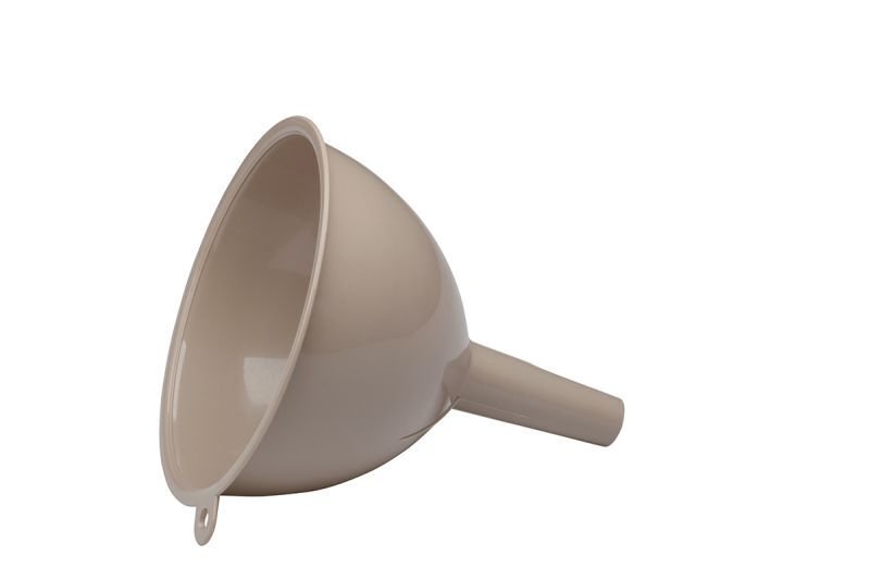 Plastik Huni Orta