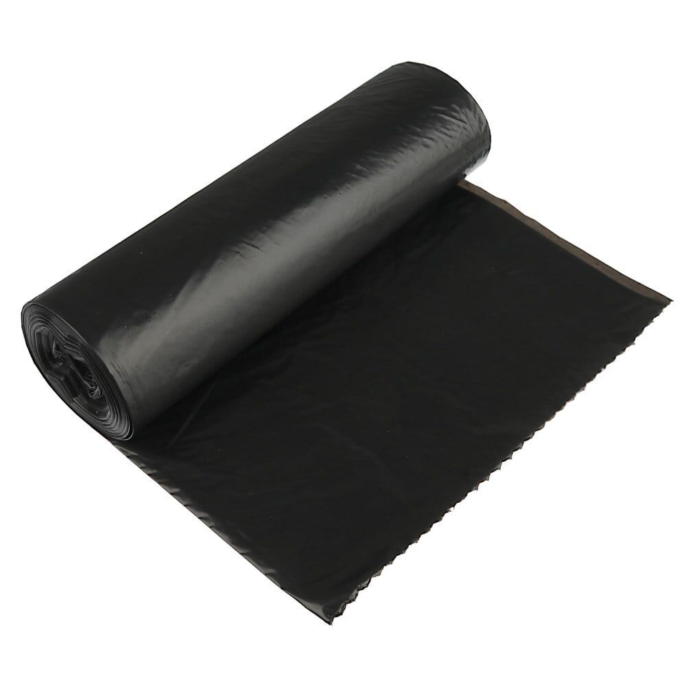 Jumbo Boy Çöp Poşeti 80*110    400 Gr