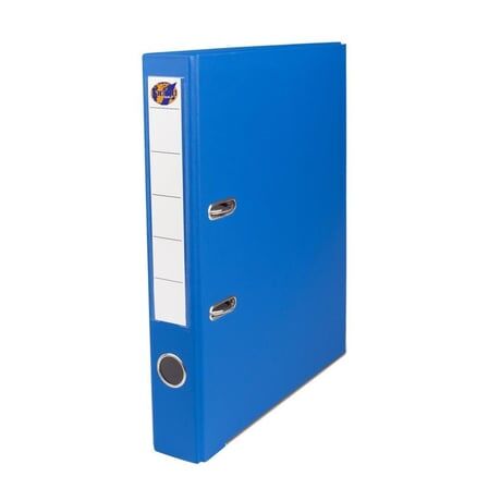 Ofis Klasör Dar Mavi