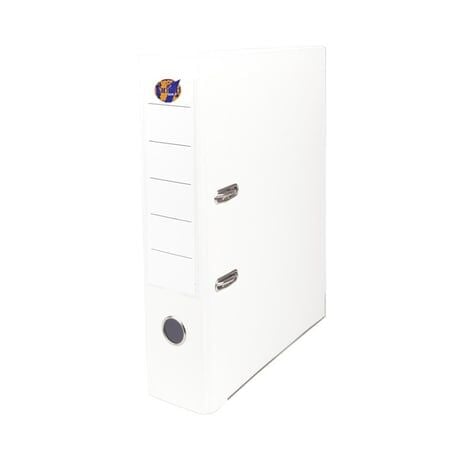 Ofis Klasör Geniş Beyaz