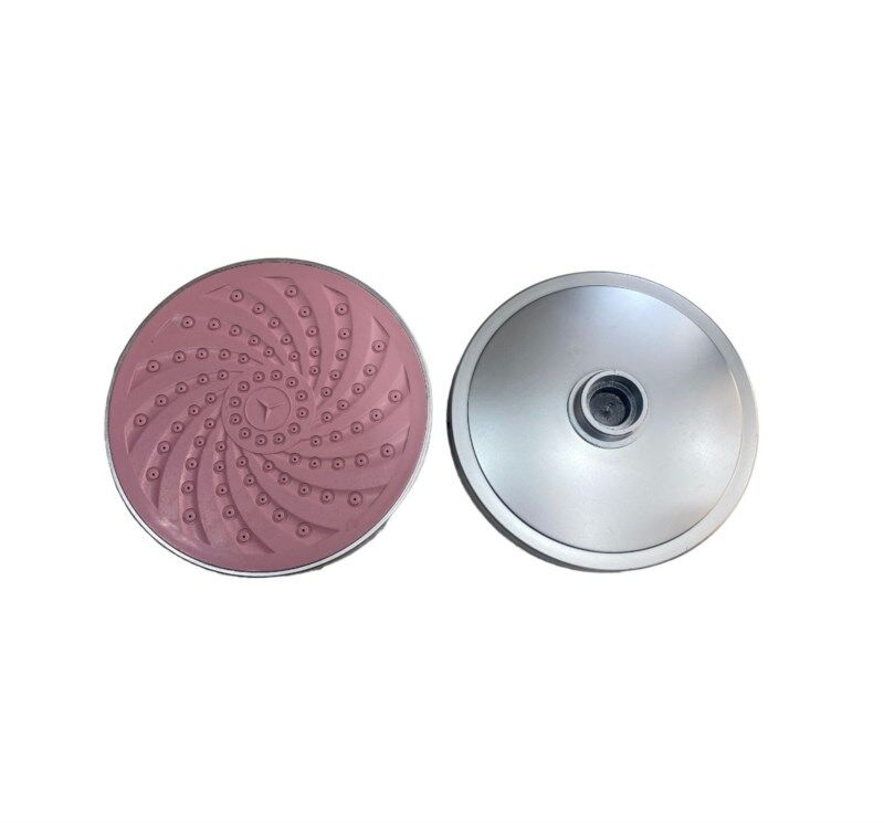 Renkli Ankastre Tepe