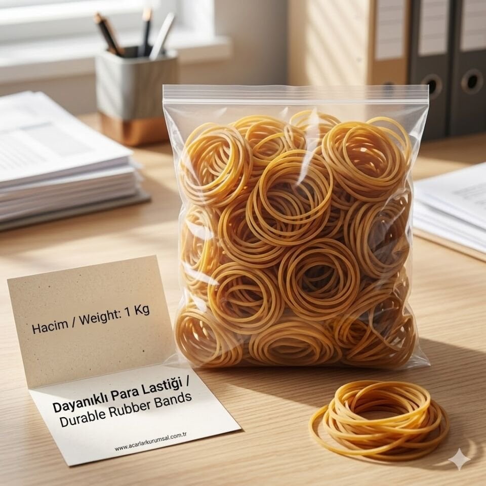 Para Lastiği 1 Kg