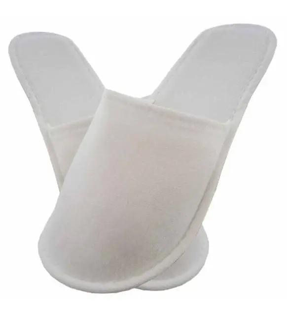 Tek Kullanımlık Terlik Boncuk Havlu 3 Mm Modelli