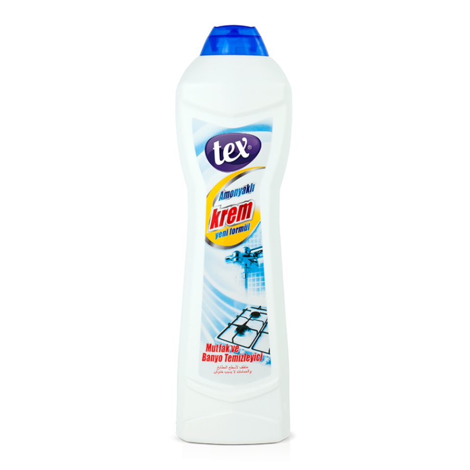 Tex Mineral Sıvı Krem 750 Gr