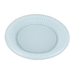 Plastik Tabak 17 Cm 50 Adet