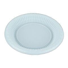 Plastik Tabak 17 Cm 50 Adet